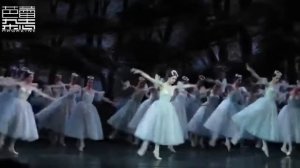 ”CBM World ballet stars“--No.35- Oksana Kardash