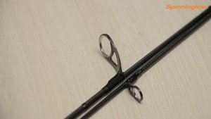 Спиннинг Daiwa Presso