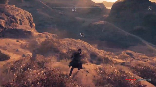 Прохождение Assassin's Creed Odyssey — Часть 116 Без комментариев CHEATS смотреть онлайн