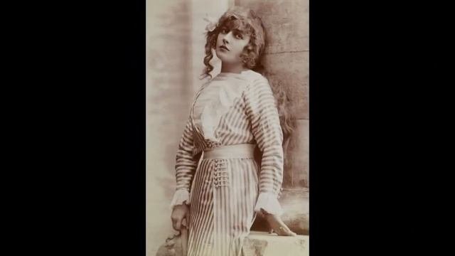 Вальс Грезы сказки  В Ф Беккер  Оркестр под упр  Ф И Николаевского  1936