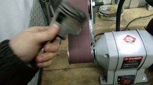 Гриндер своими руками