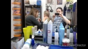 ?ПРОКАЛЫВАЕМ УШИ. УХОД ЗА УШАМИ ПОСЛЕ ПРОКАЛЫВАНИЯ