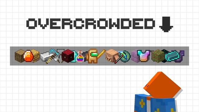 Is Mojang getting lazy? смотреть онлайн