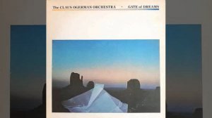 The Claus Ogerman Orchestra / Night Will Fall