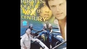 Yevgeni Gevorgyan - The Pirate of XX Century  Евгений Геворгян