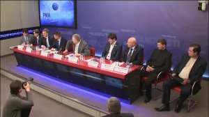 Жириновский - ответ телевидению Сирии