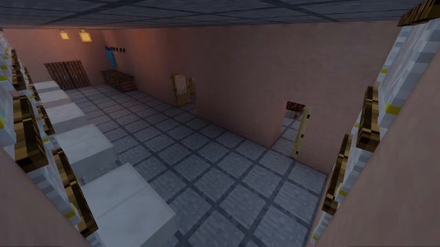 СТРАШИЛКА МАЙНКРАФТ "Умный Дом". смотреть онлайн