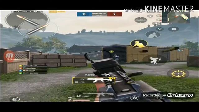 How to get ipad view in BGMI/Battleground mobile india /Split screen /90 degree view смотреть онлайн