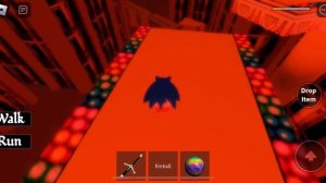 Как получить скин sonic eyx в sonic exe rp pvp