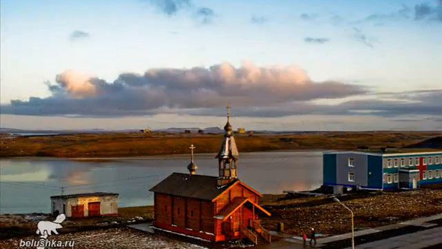 Новая Земля смотреть онлайн