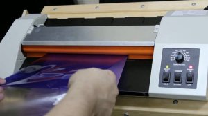 Накатка фоторезиста