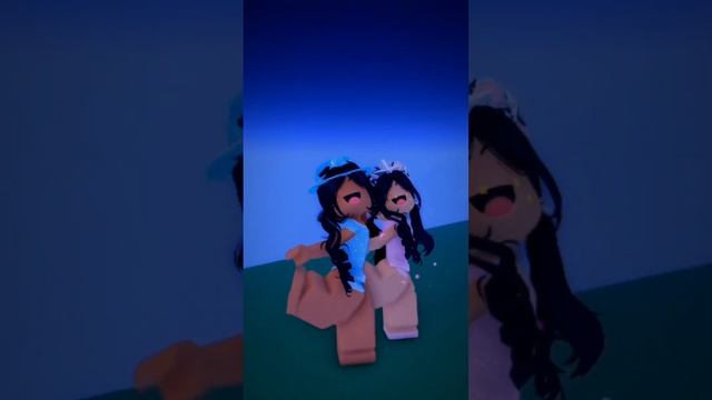 Matching roblox outfits ?