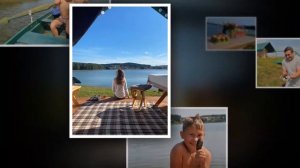 Реклама Глэмпинга 5