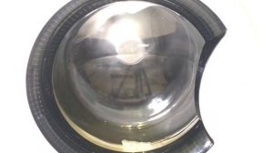 Hisense WFEA6010 Washing Machine - Synthetics 60