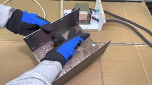 Точечная сварка своими руками из микроволновки.