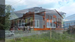 Путешествие в Кыштым, ч 1, Город.  Лето 2015 года