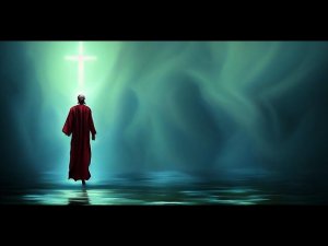 НАУТИЛУС ПОМПИЛИУС - Прогулки по Воде - нарисованный Нейросетью