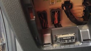 kia ceed OBD2