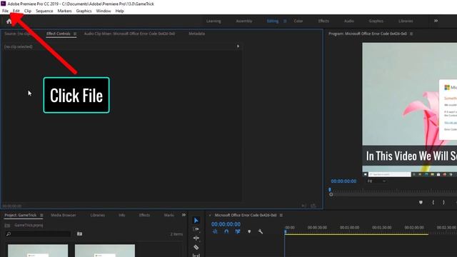 NVIDIA Settings for Premiere Pro - Fix Premiere Pro Not Using NVIDIA GPU for Rendering смотреть онлайн