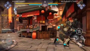 ТОП 3 СЕТА, ВЕСТНИКИ, АДЗУМА И БЕЗУМИЕ НА РЫНКЕ, Shadow Fight 3