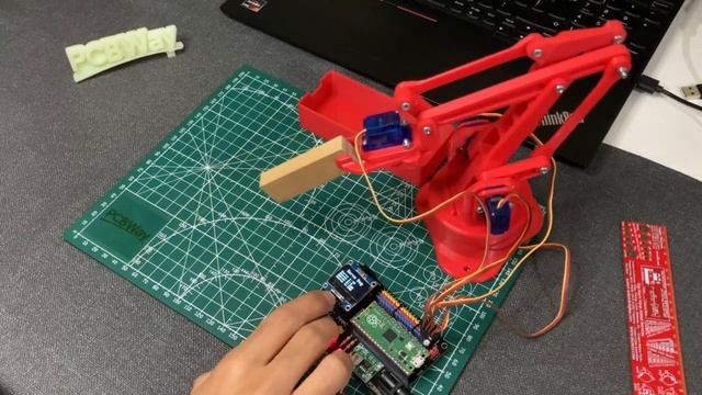Top 7 New Raspberry Pi Pico projects