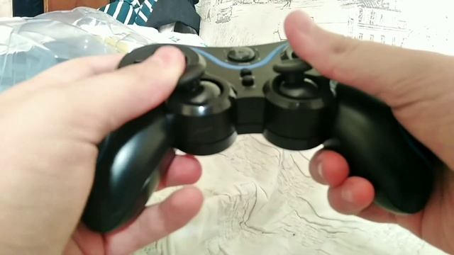 джостик Defender Blast
