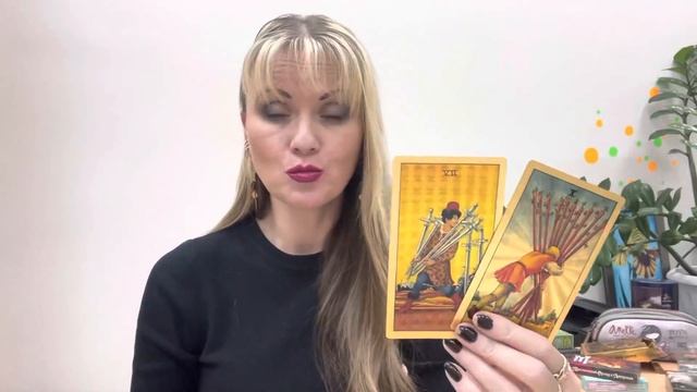 ВОДОЛЕЙ ♒️ ТАРО прогноз на ДЕКАБРЬ 2022 Ирина Некипелова смотреть онлайн