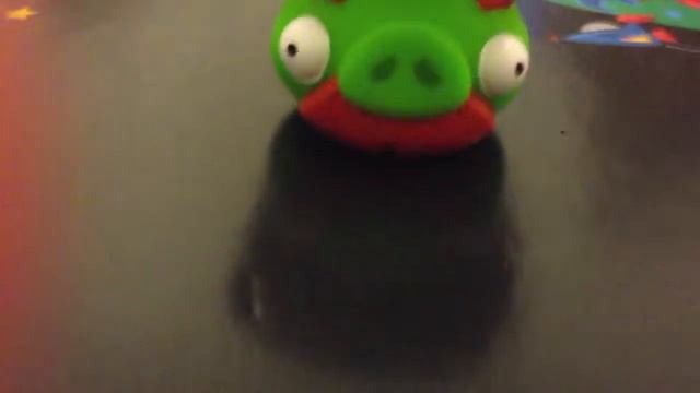 Angry Birds Western Roundup Hogs смотреть онлайн