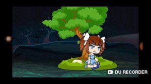 Озвучка мини-фильма "Вендиго"