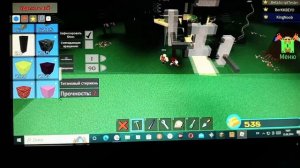 Как сделать шагаход в построй корабль 2024 году #роблокс