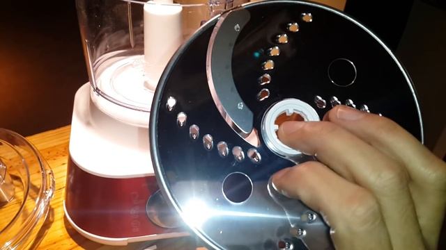 Moulinex Masterchef 8000 смотреть онлайн