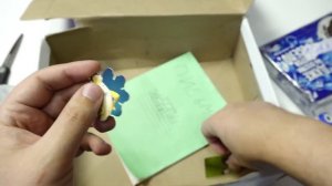 ЧТО ЗНАЧАТ ВОЛОСЫ В ПОСЫЛКЕ ОТ ПОДПИСЧИЦЫ? Маша из Омска / Скрепыши / Ам Ням