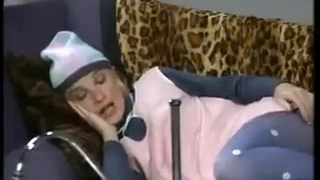 AbFab - Bubble's Greatest Pt 2 смотреть онлайн