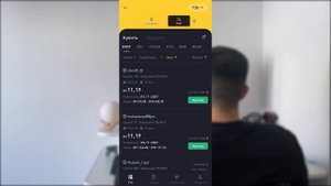 Как перевести деньги из ЕВРОПЫ в СНГ | Самый быстрый способ перевода денег | Binance P2P