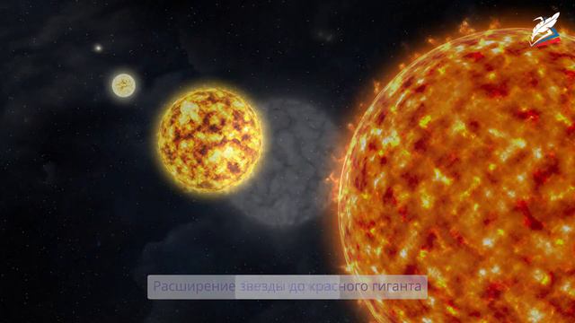 Физическая природа Солнца и звёзд