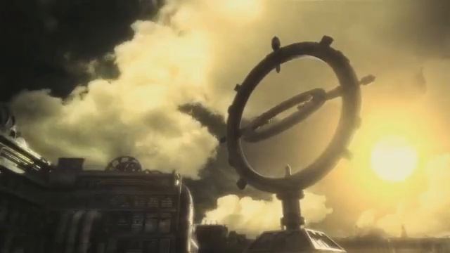 Edge of Twilight : The Fall Trailer E3 2009 смотреть онлайн