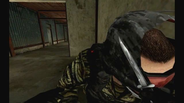 Баги в COMBAT ARMS №13 Топливный насос + Фейлы! смотреть онлайн