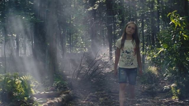 Кладбище домашних животных. трейлер