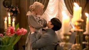 " Предчувствие любви "