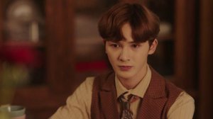 Одинокий зверь 1 сезон 26 серия