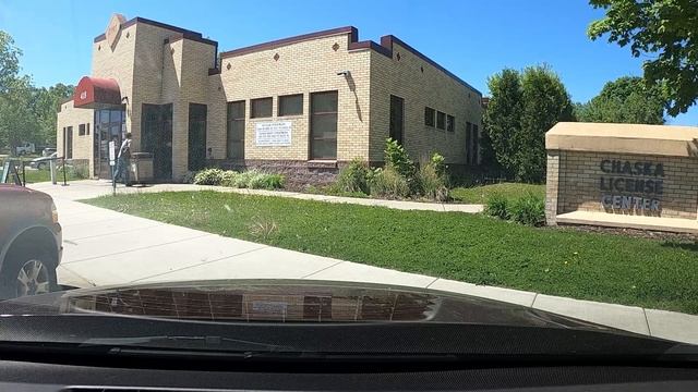 Как получить водительские права в США, какие документы, теория и экзамен по вождению! смотреть онлайн