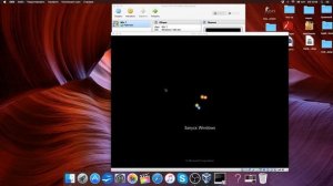 Как на Mac с помощью VirtualBox установить Windows?