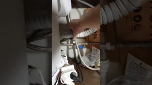 Водонагреватель Thermex Drift 15 U