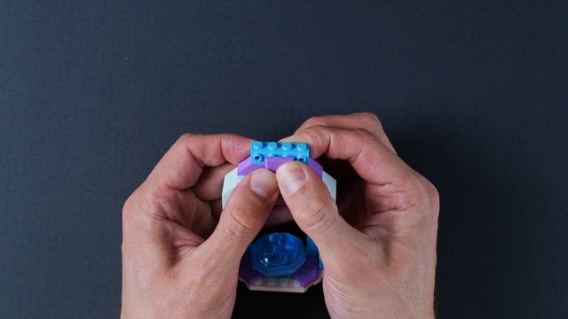 Beat Build Lego Disney Elsa’s Castle Courtyard 43199 смотреть онлайн