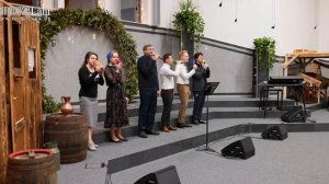 О пройденном я подвожу итог. Гр. Посвящение