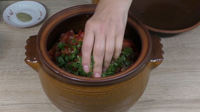 Лучшее мясное рагу! Это очень просто! Рагу ресторанный рецепт!