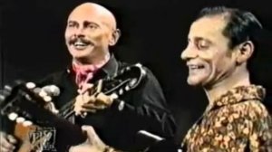 Алёша Димитриевич, Юл Бриннер - Не сердись, не ревнуй
