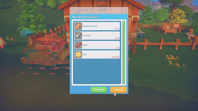 Základy |#3| My Time At Portia SK/CZ Let's play смотреть онлайн