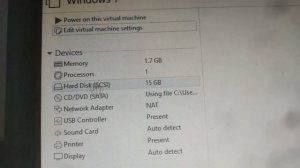 Как скачать виртуальную машину в VMWARE WORKSTATION.  Видео для начинающих.
