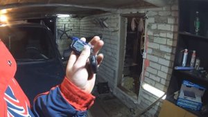 Автозапуск на Ладу Калину! Постовил автосигнализацию